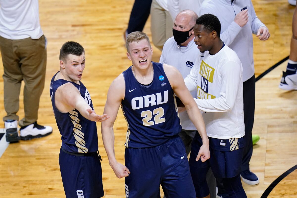NCAA Tournament 2021 Sunday�s Round 2 Winners and Losers NCAA Tournament 2021 Sunday�s Round 2 Winners and Losers