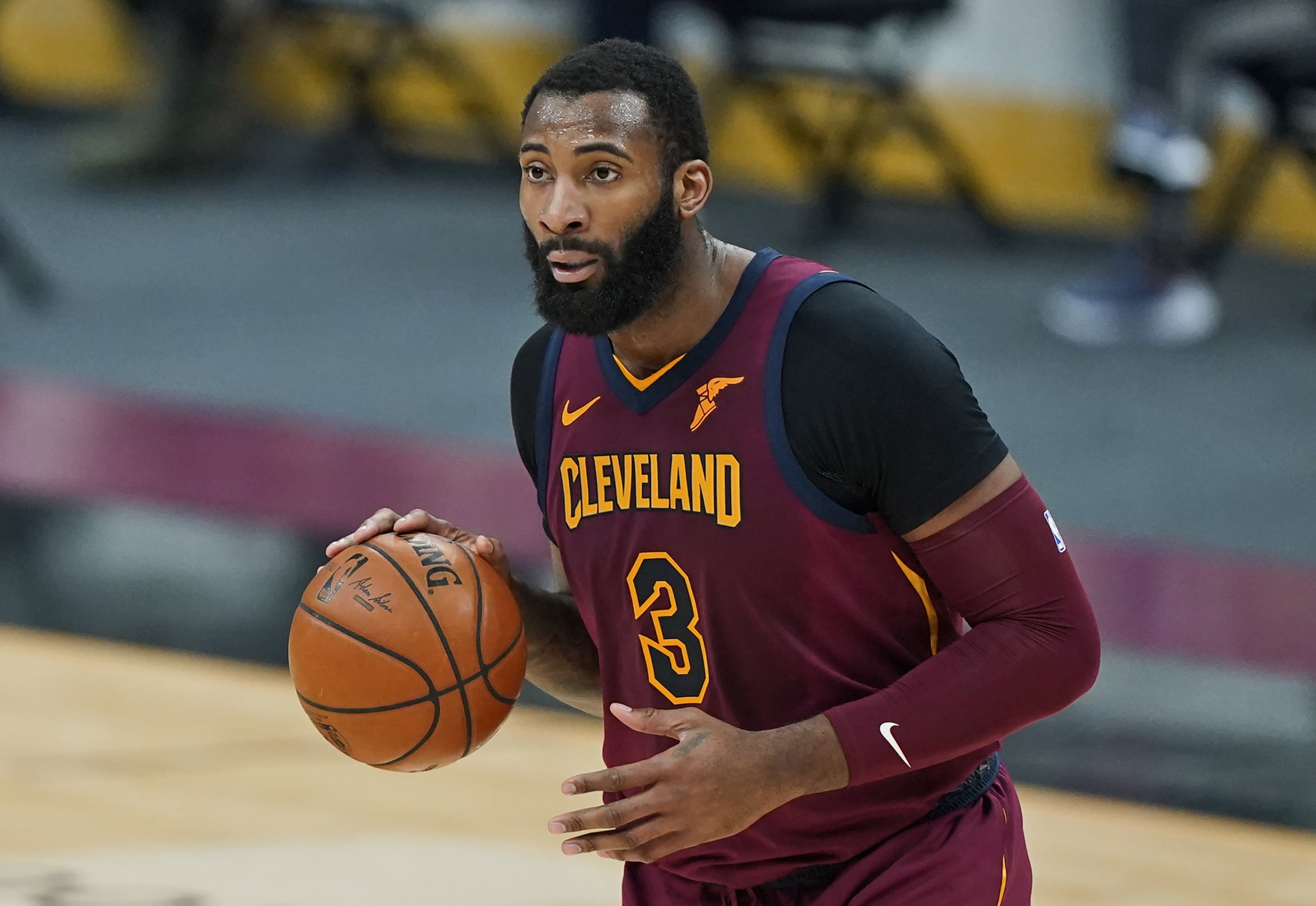 Lakers Trade Rumors Buzz Surrounding Andre Drummond Talen Horton Tucker More Bleacher Report Latest News Videos And Highlights