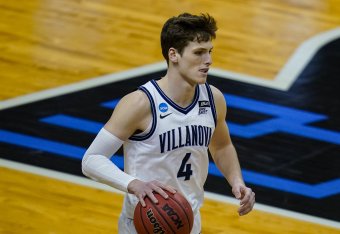 Chris Arcidiacono