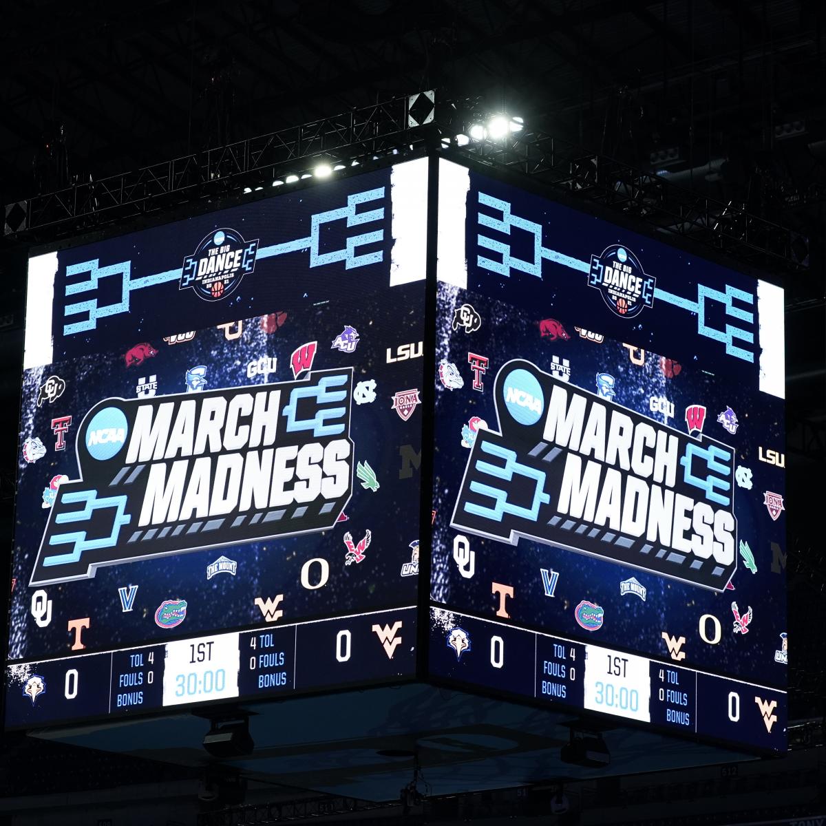 NCAA Bracket 2021: Updates on President Obama Jay Bilas and Experts NCAA Bracket 2021: Updates on President Obama Jay Bilas and Experts