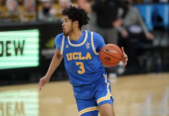 Johnny Juzang