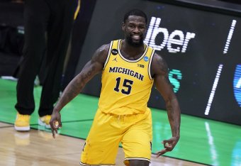 Chaundee Brown Jr.