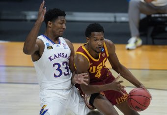 Evan Mobley