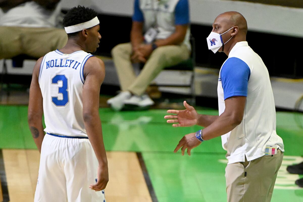 NCAA Men's Tournament 2021: Tip Times, Dates and TV ...