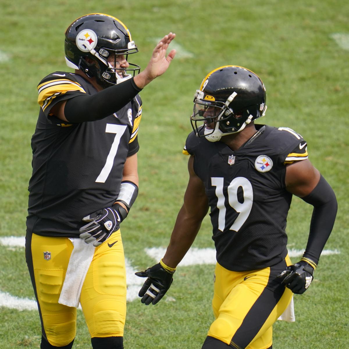 Steelers' Early Report Card for Most Impactful Offseason Decisions