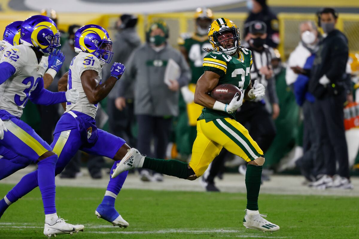 Packers' Early Report Card for Most Impactful Offseason Decisions