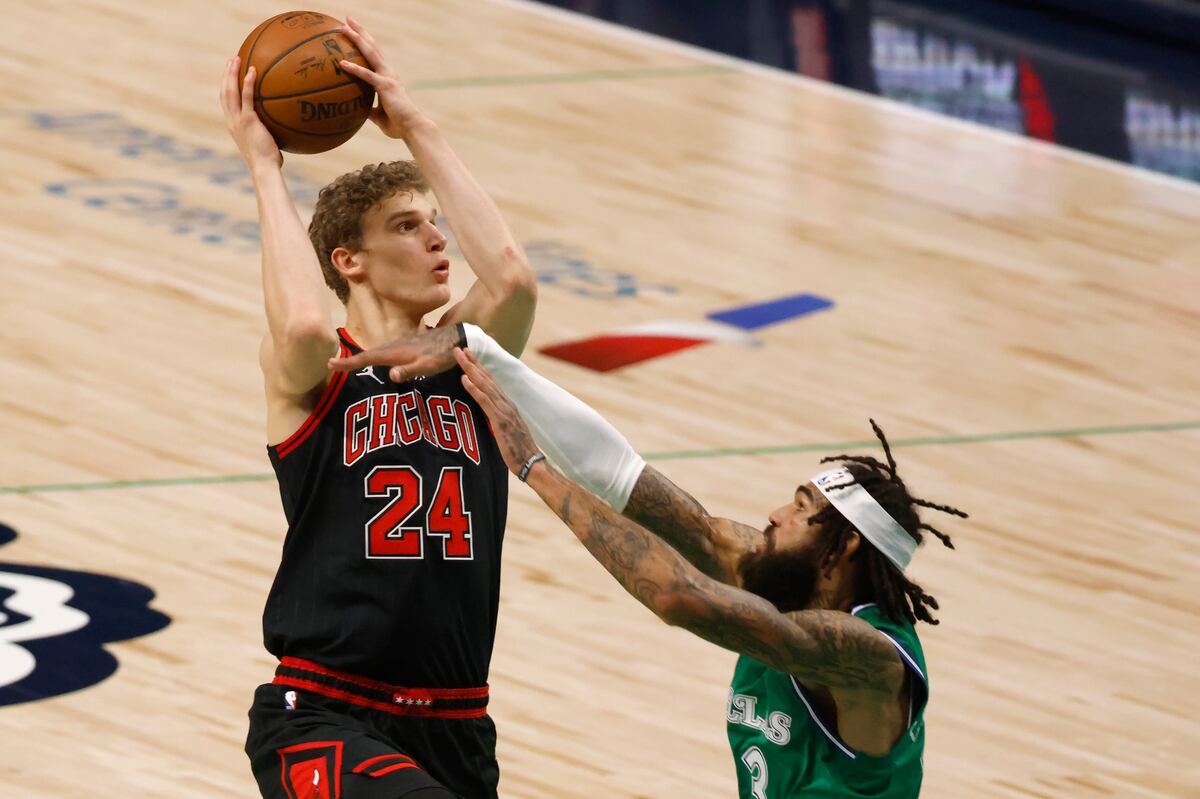 Bulls Rumors: Hottest Trade Reports Surrounding Chicago