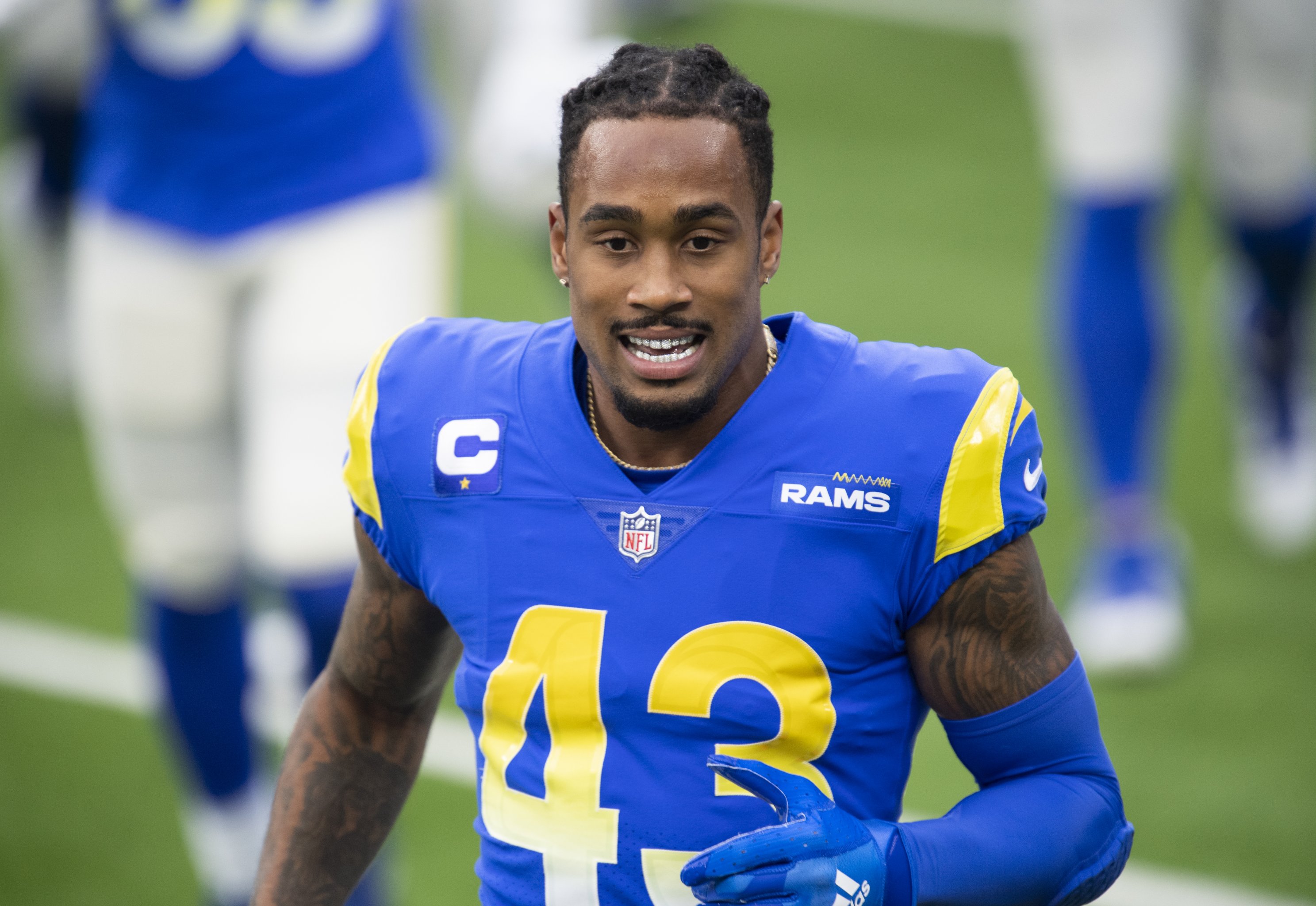 2021 NFL Free Agency LIVE Deal Grader: Grading and tracking every free agent  signing, NFL News, Rankings and Statistics