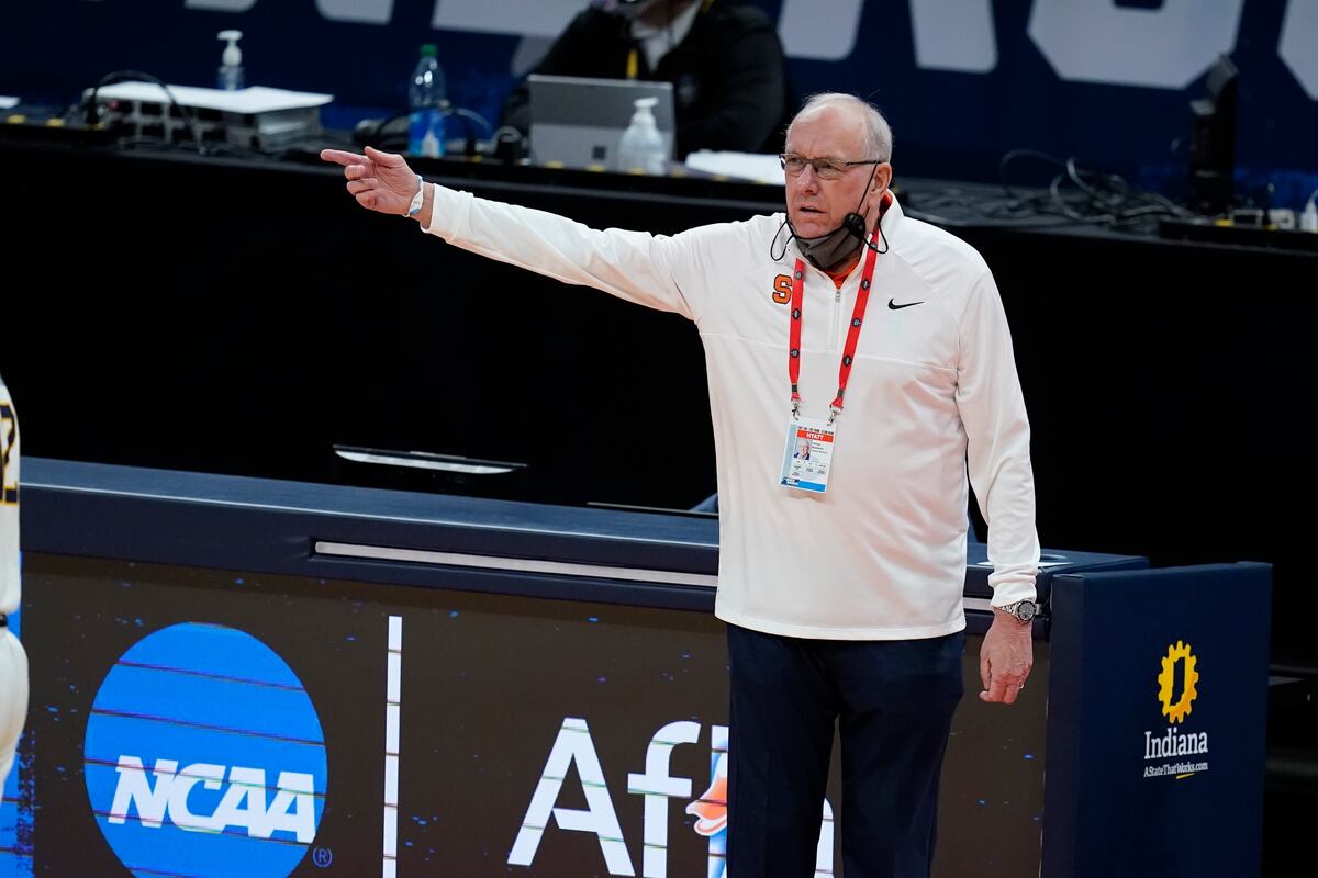NCAA Men's Tournament 2021: Upset Meter for Every Game ...