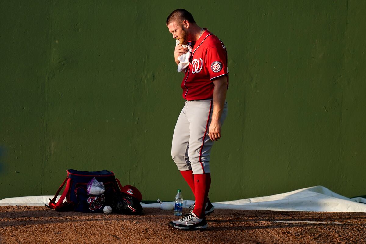 Buying or Selling Top MLB Players Coming off Injury News, Scores