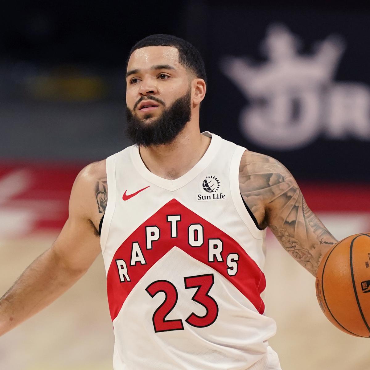 Fantasy Basketball 2021: Players to Target Before Trade Deadline Ends