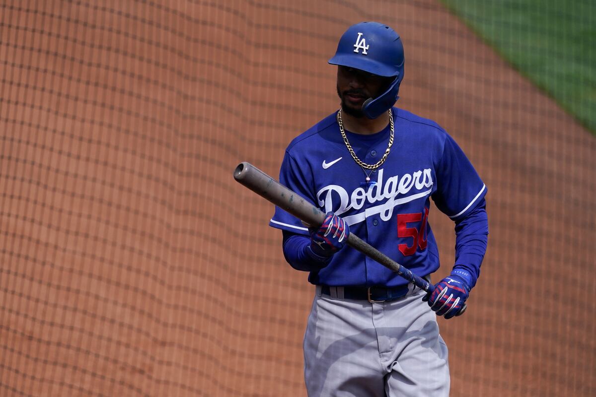 Fantasy baseball 2021 sleepers busts and final mlb mock draft news