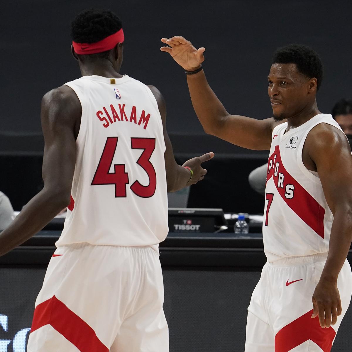 NBA Trade Deadline 2021 Time, Latest Rumors and Predictions News
