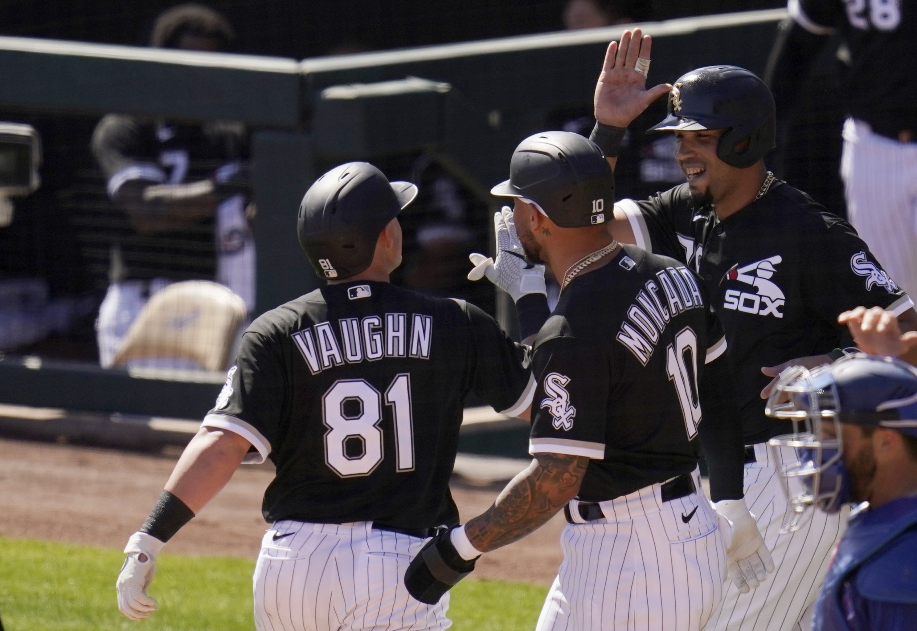 Ranking this White Sox season on the misery scale: Chicago