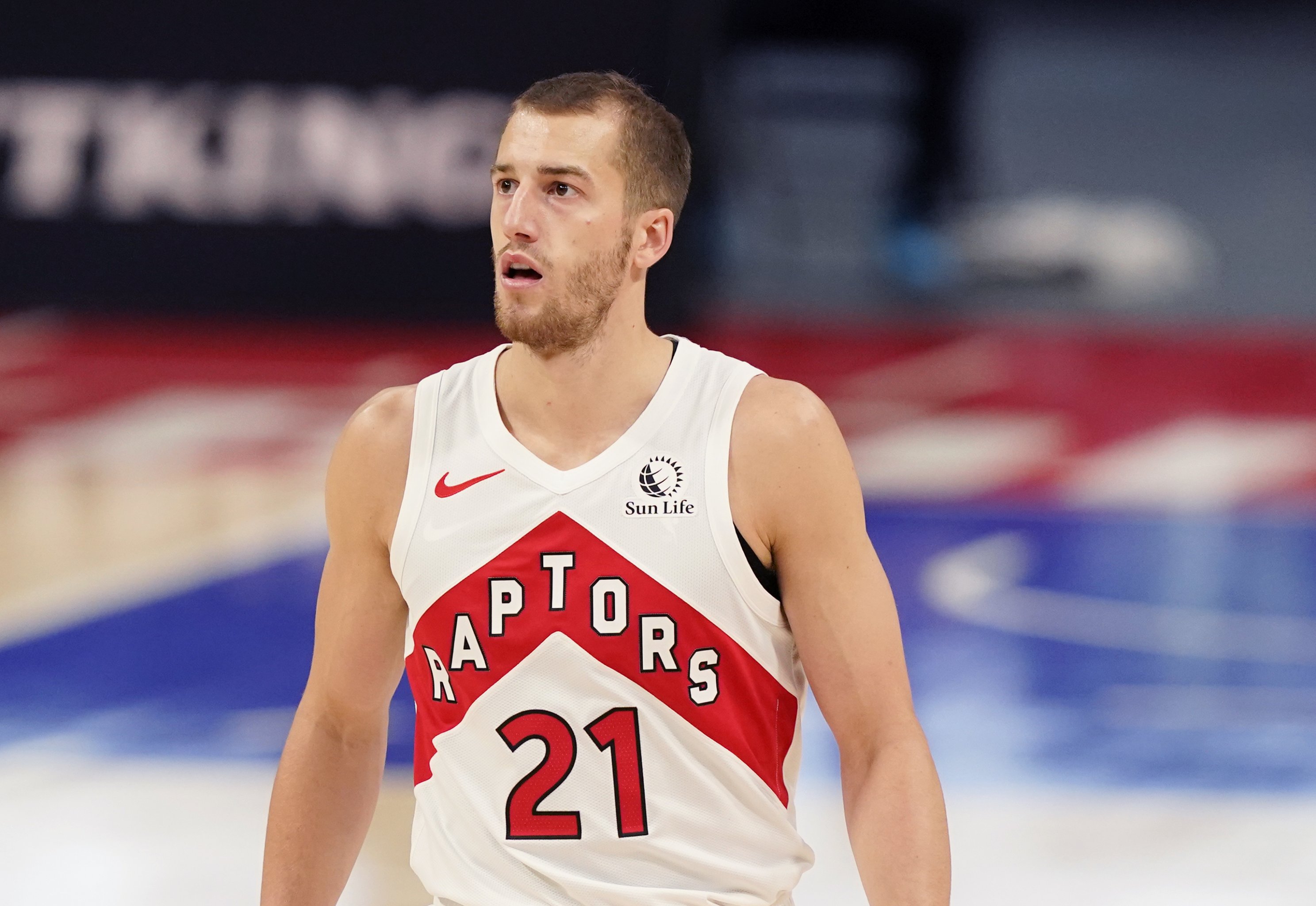 Pascal Siakam - Toronto Raptors - 2023 NBA All-Star - Alternate Draft Jersey  - Game-Issued