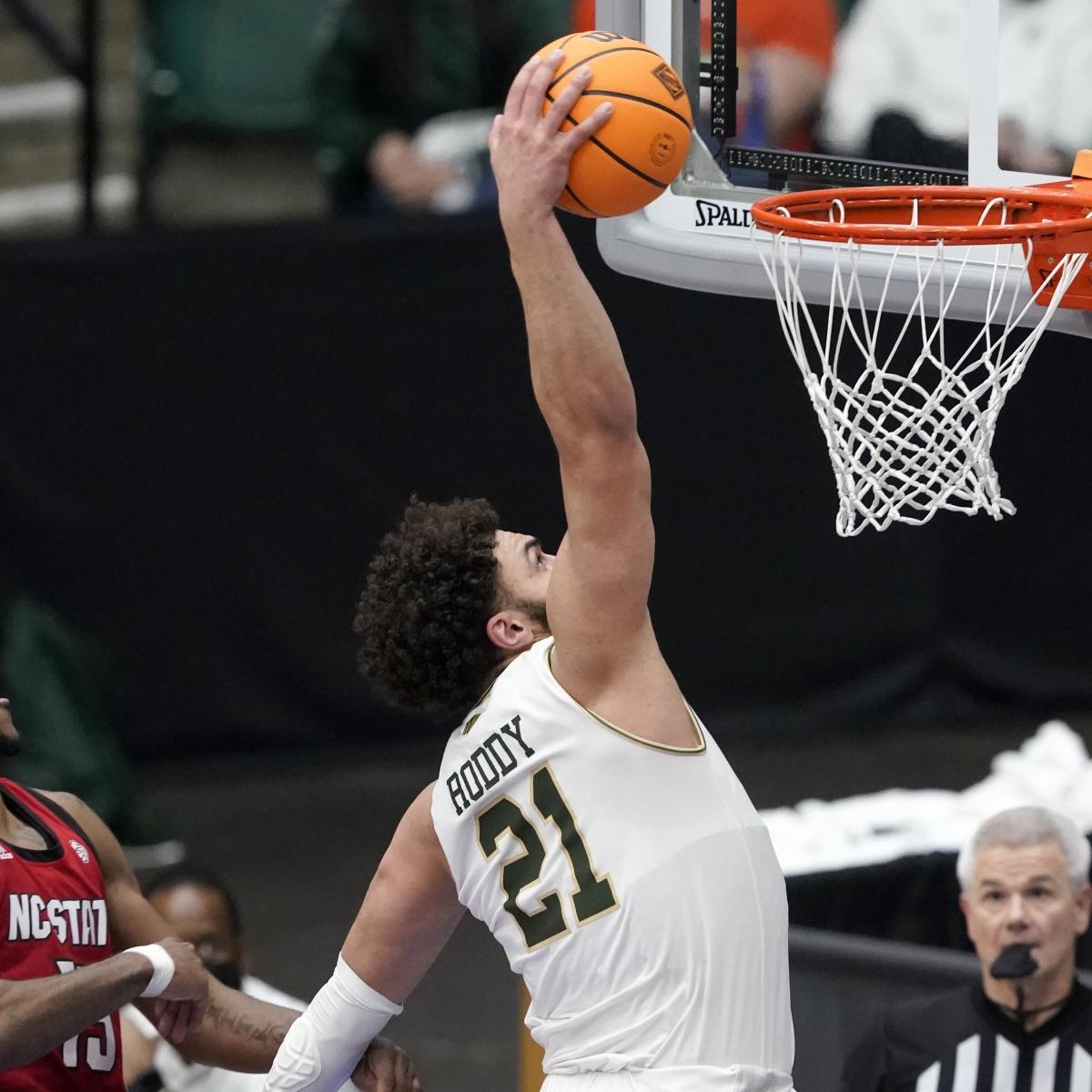 NIT 2021 Updated Bracket, Schedule and Predictions Heading into