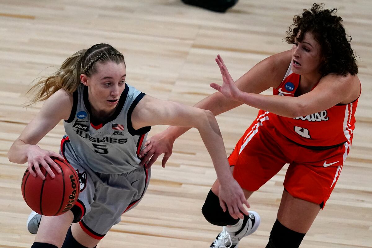 NCAA Women's Basketball Tournament 2021: Odds, Picks for ...