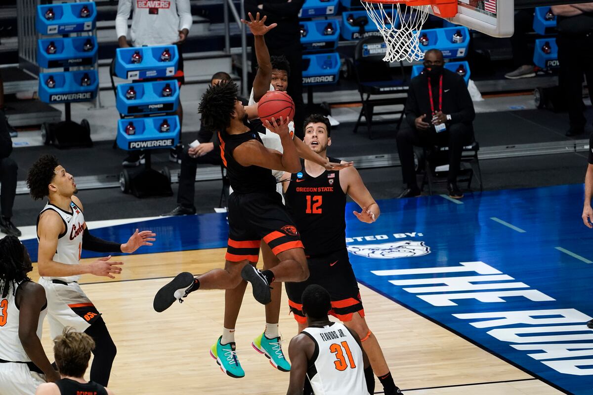 NCAA Tournament 2021: Tips for Odds, Over-Under Scores for ...