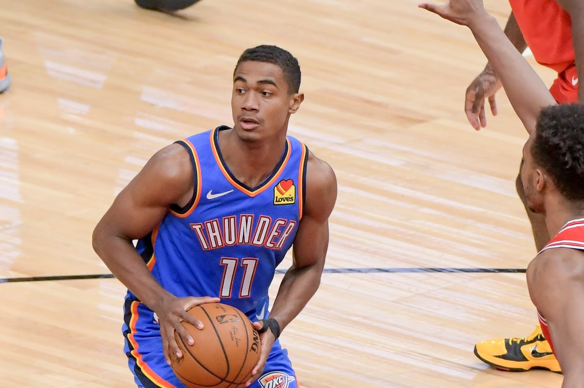 Fantasy Basketball 2021: Ranking Sleepers for NBA Week 15