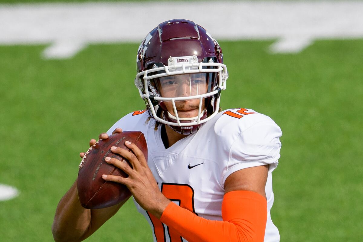 Bears' Team Needs to Fill in 2021 NFL Draft News, Scores, Highlights