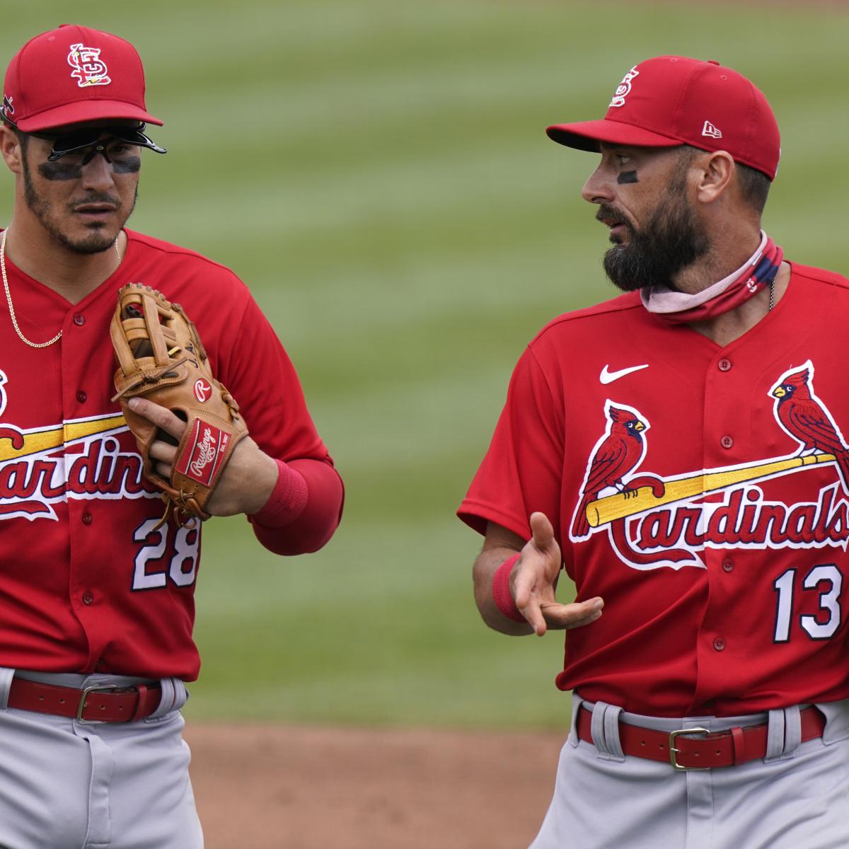 1 MLB Team from Each Division That Will Be Worse Than You Think in 2021