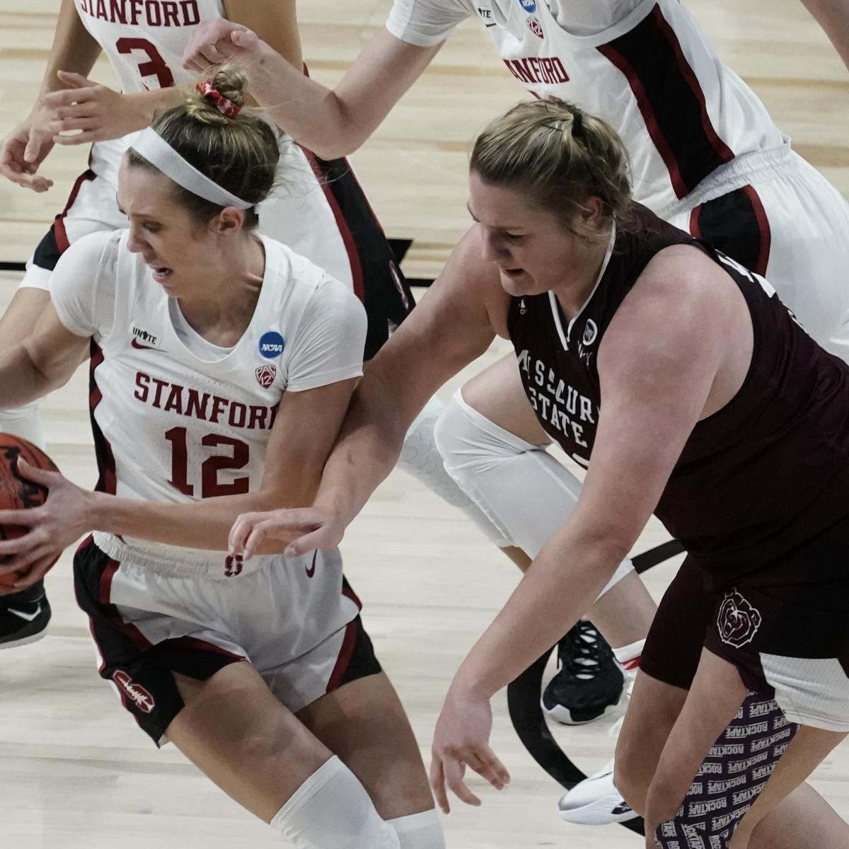 NCAA Women's Basketball Tournament 2021 Tuesday Elite 8 Bracket Odds