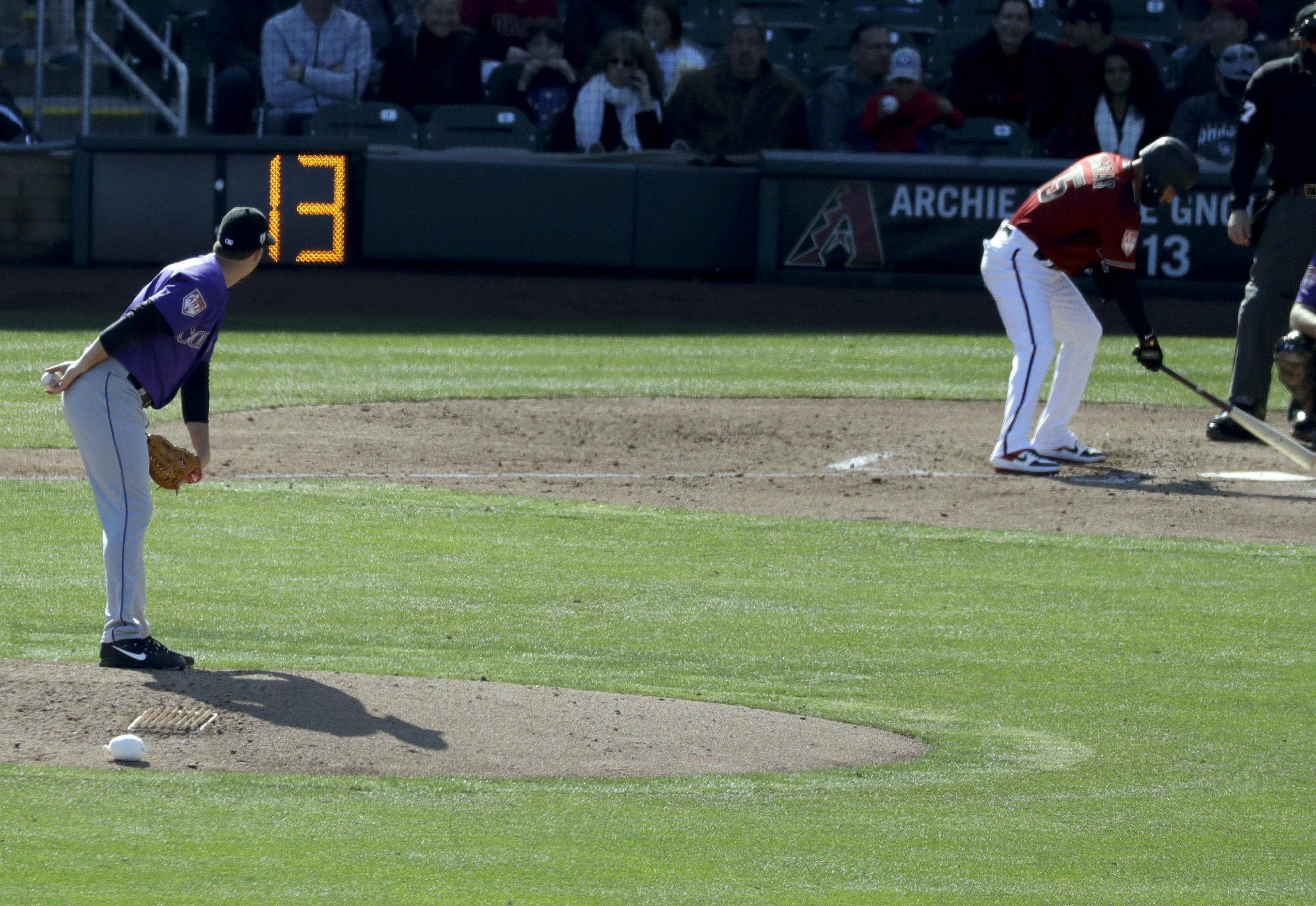 MLB to Experiment with Robot Umpires, More Rule Changes in Atlantic League, News, Scores, Highlights, Stats, and Rumors