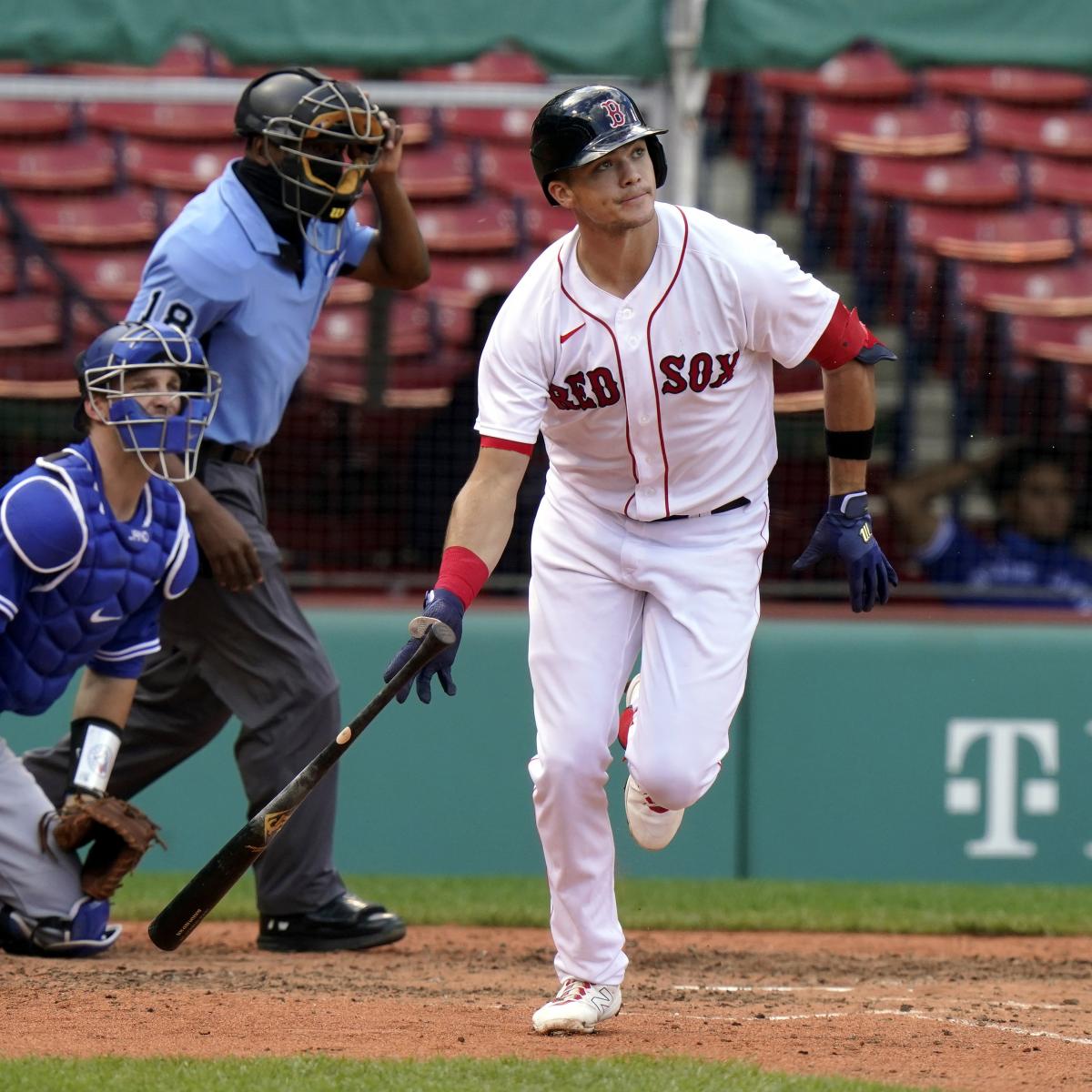 Mlb Week 1 2