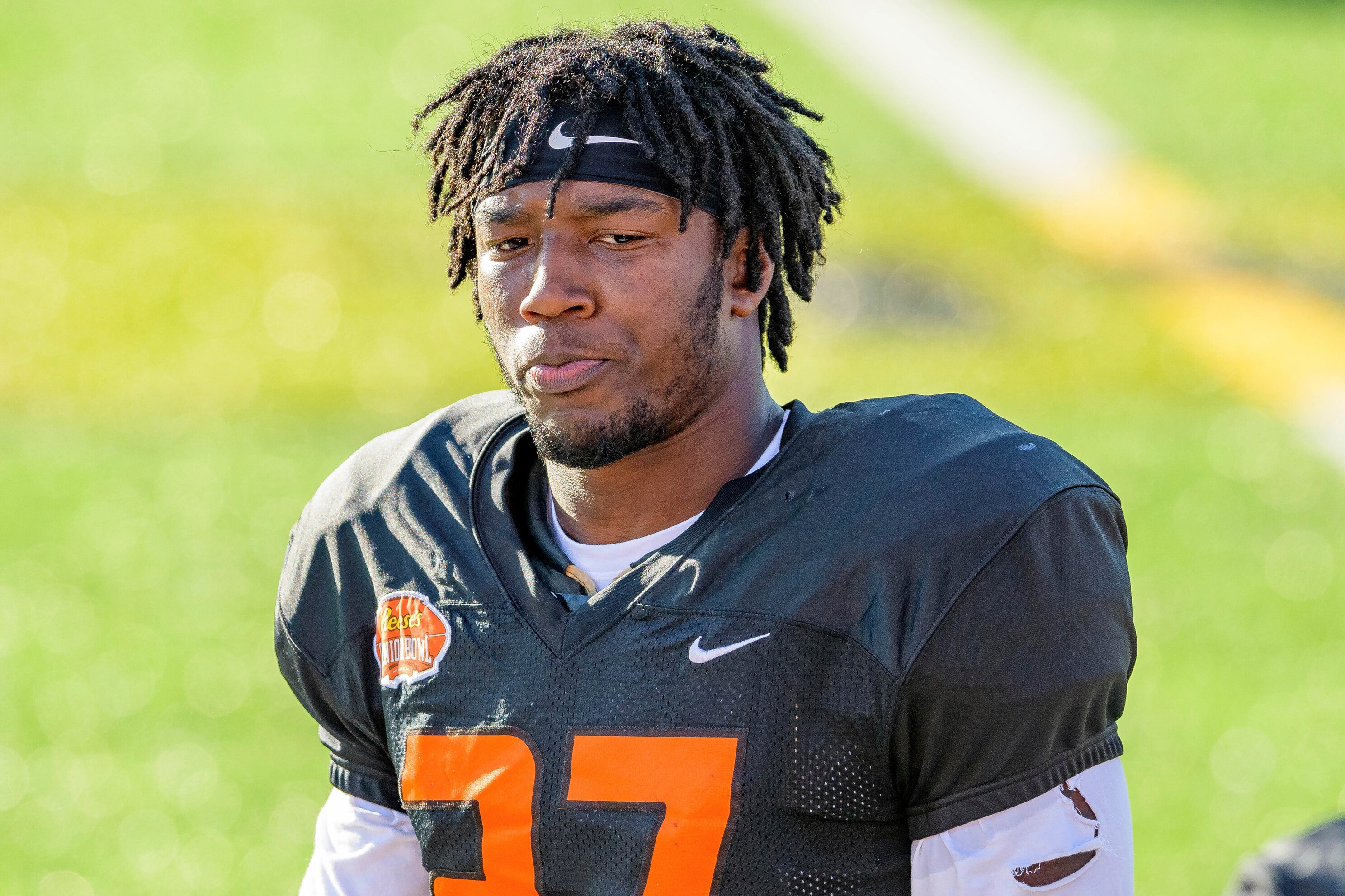 2021 Nfl Draft Top Sleepers Still Flying Under The Radar With A Month To Go Bleacher Report Latest News Videos And Highlights