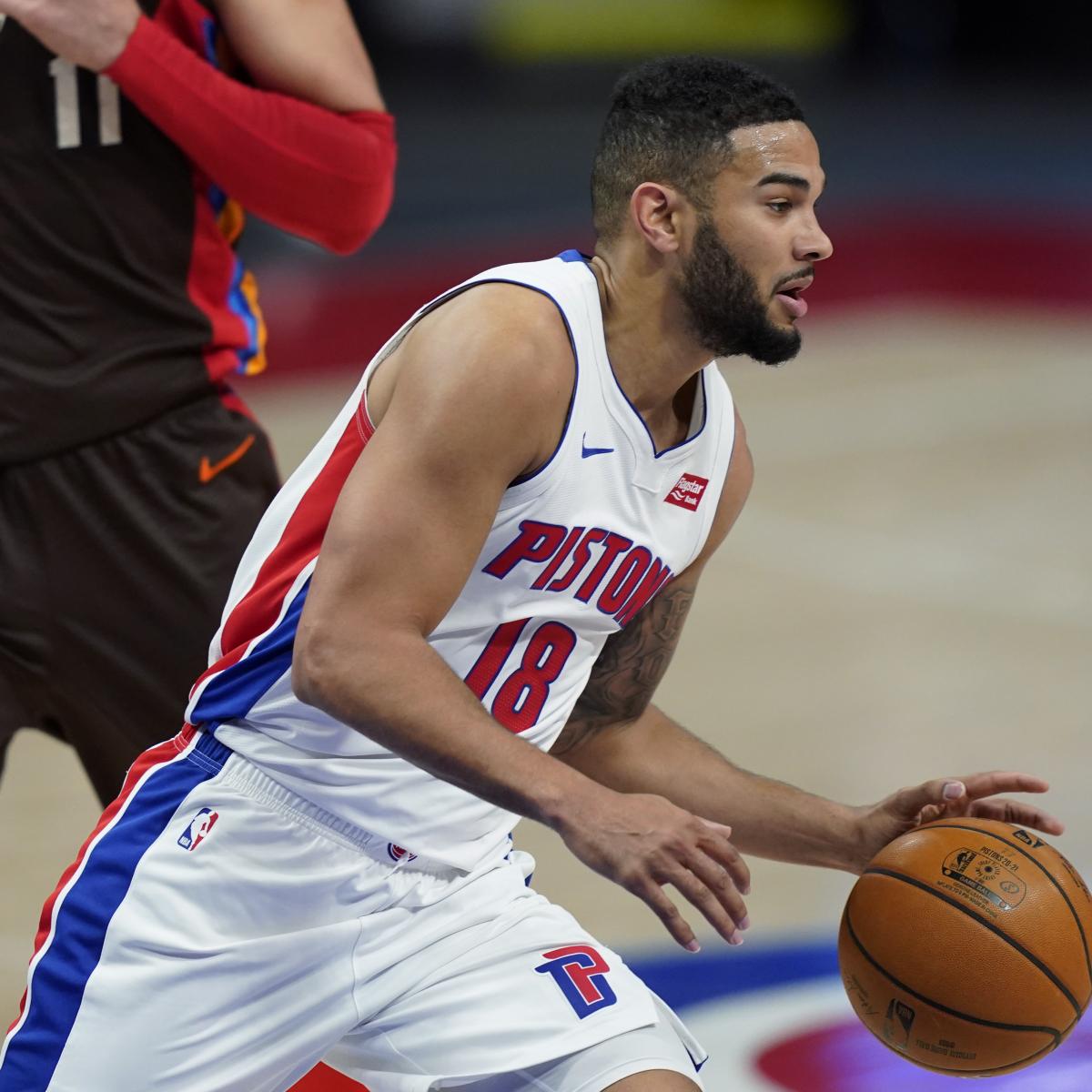 76ers Buyout Targets to Pursue After 2021 NBA Trade ...