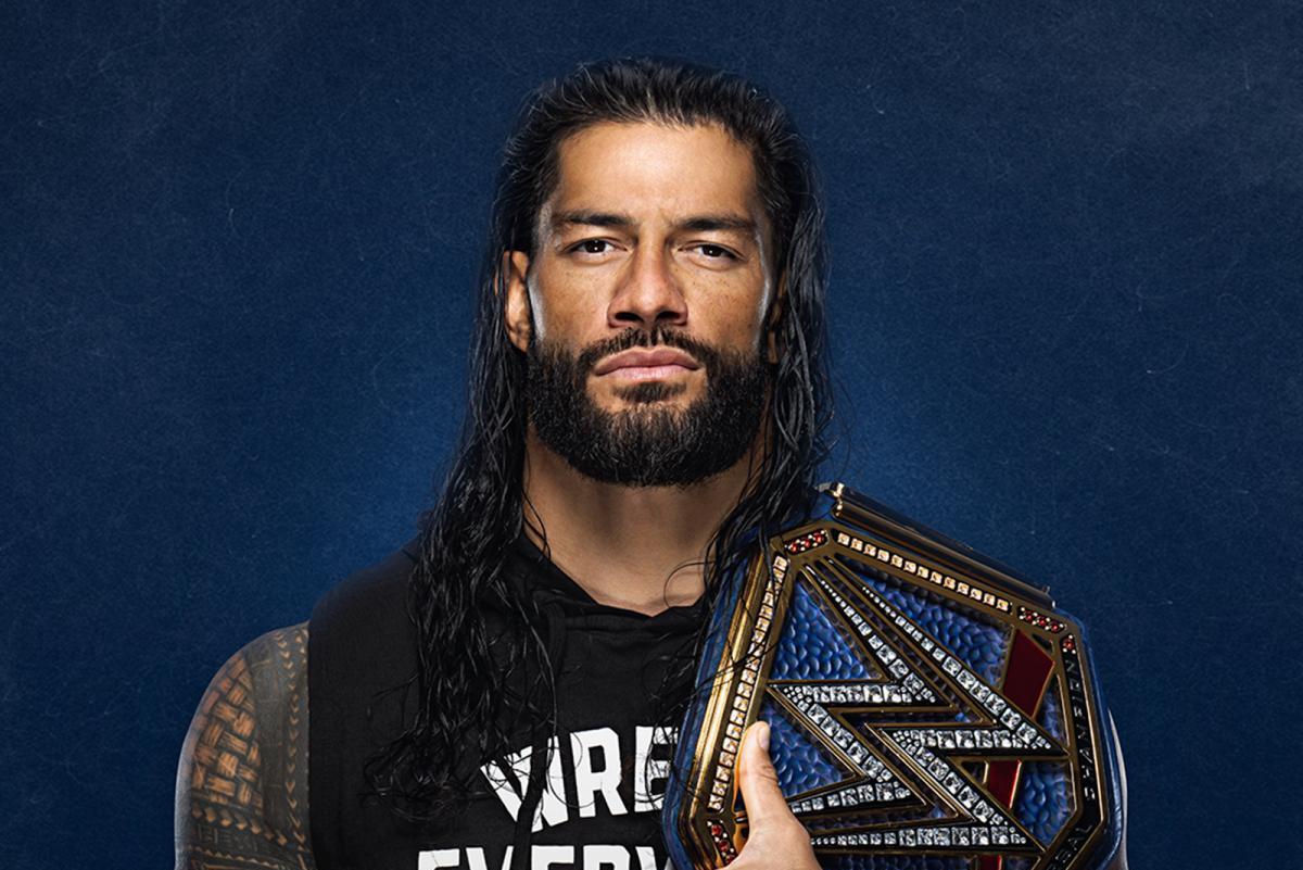 Predictions for Roman Reigns, Sasha Banks and the Biggest ...