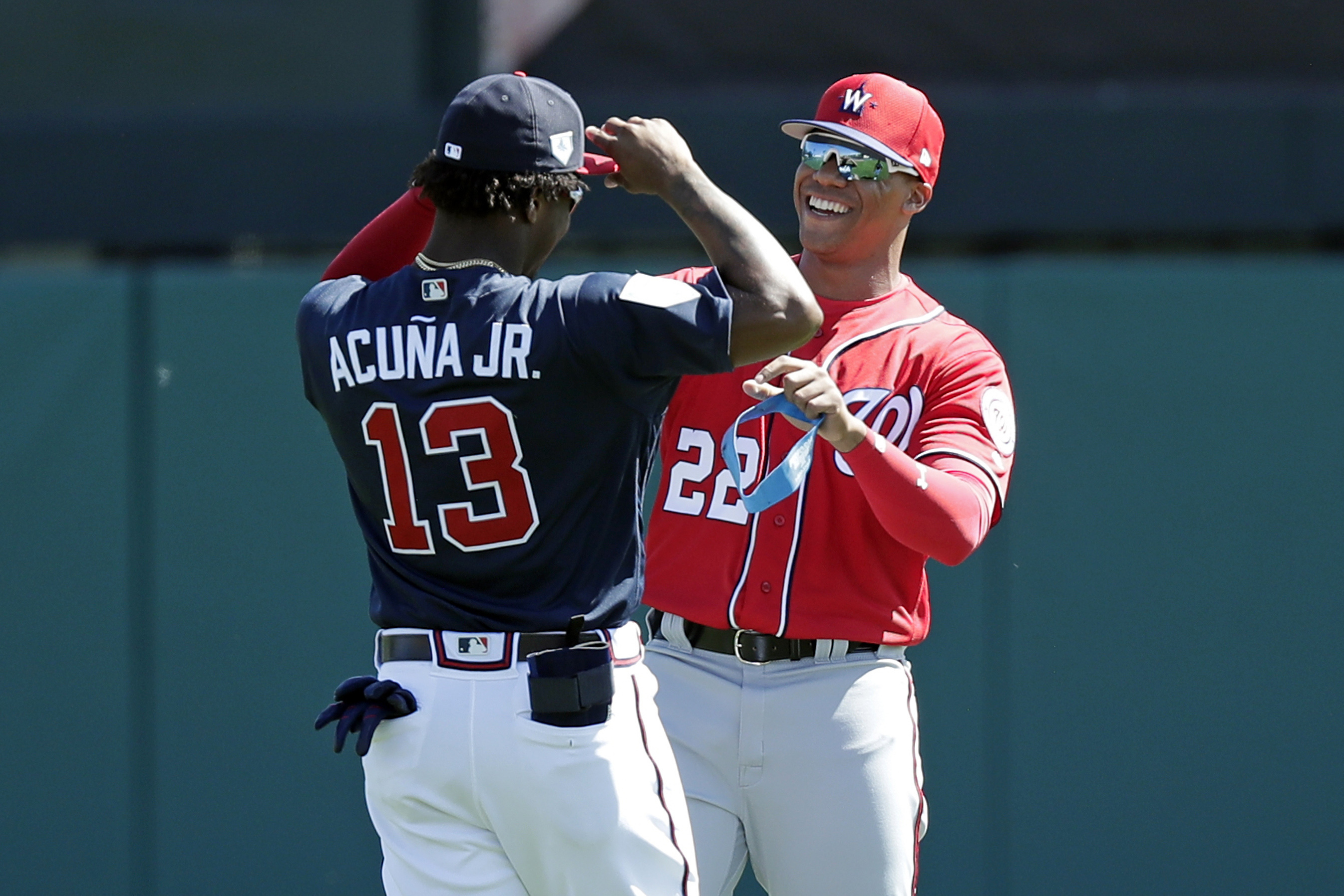 Injury Notes: Contreras, Springer, Dozier - MLB Trade Rumors