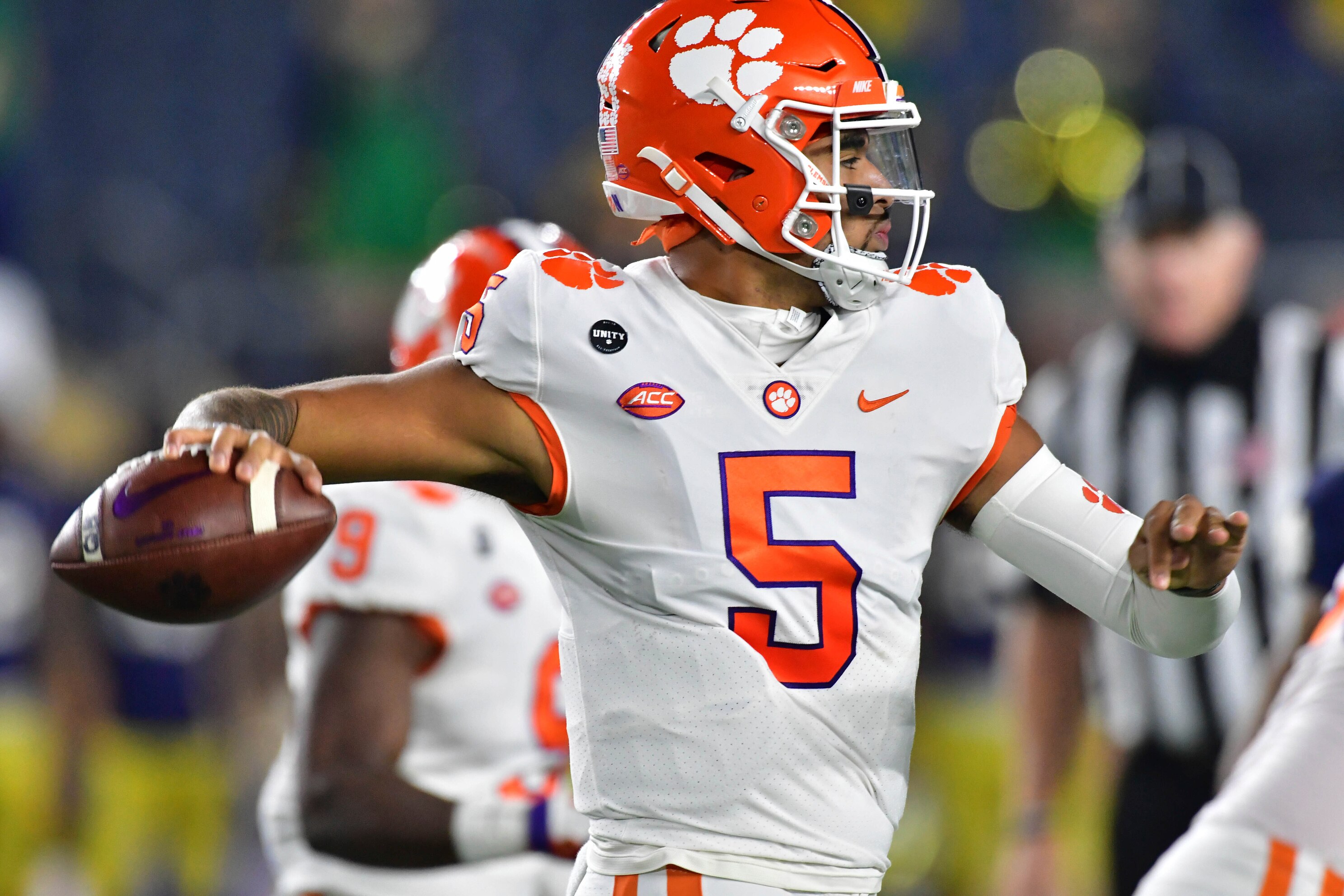 Clemson Spring Game 2021 Top Storylines And Prospects To Watch Bleacher Report Latest News Videos And Highlights
