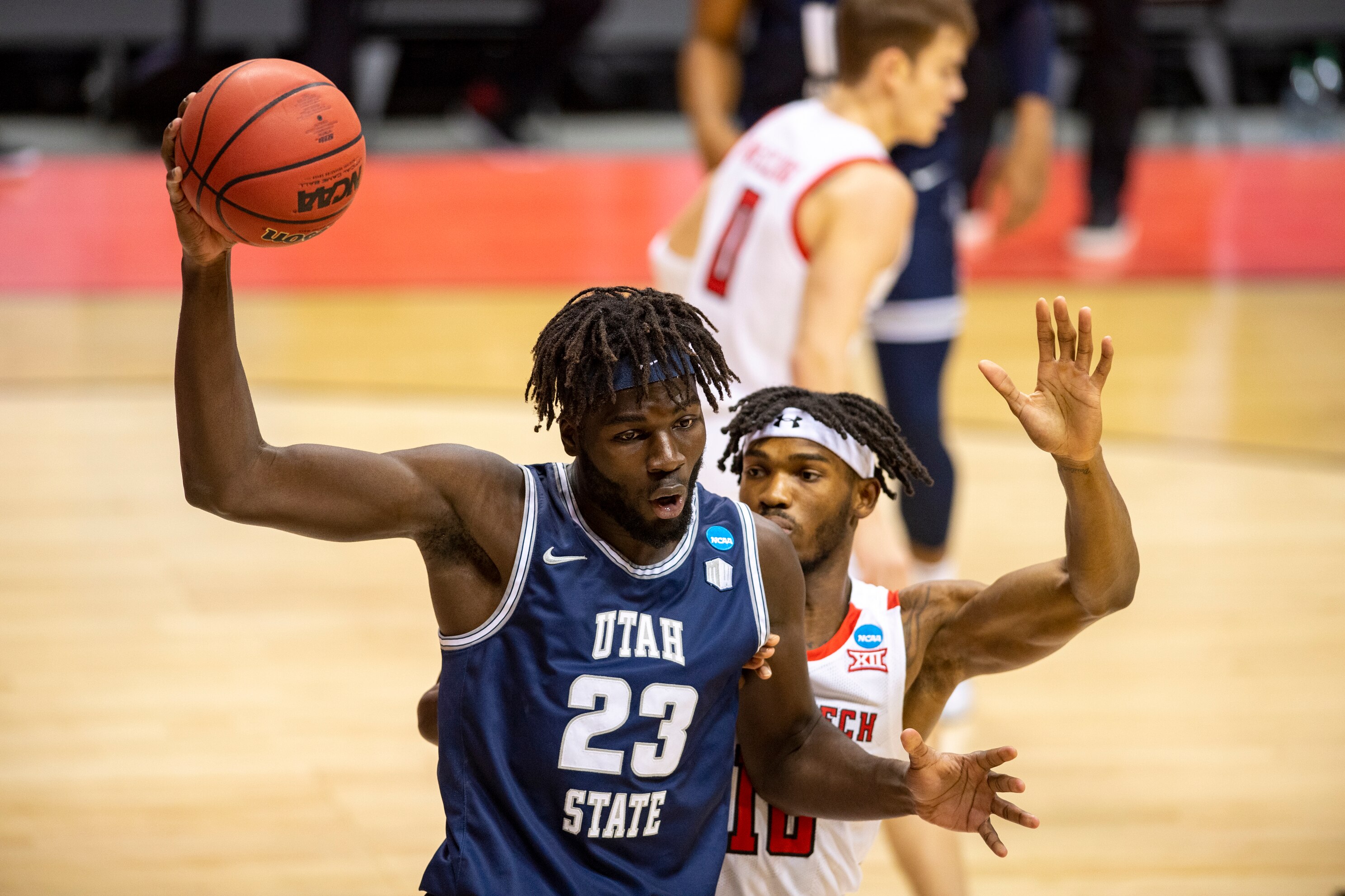 2022 Big West Basketball Preseason Awards