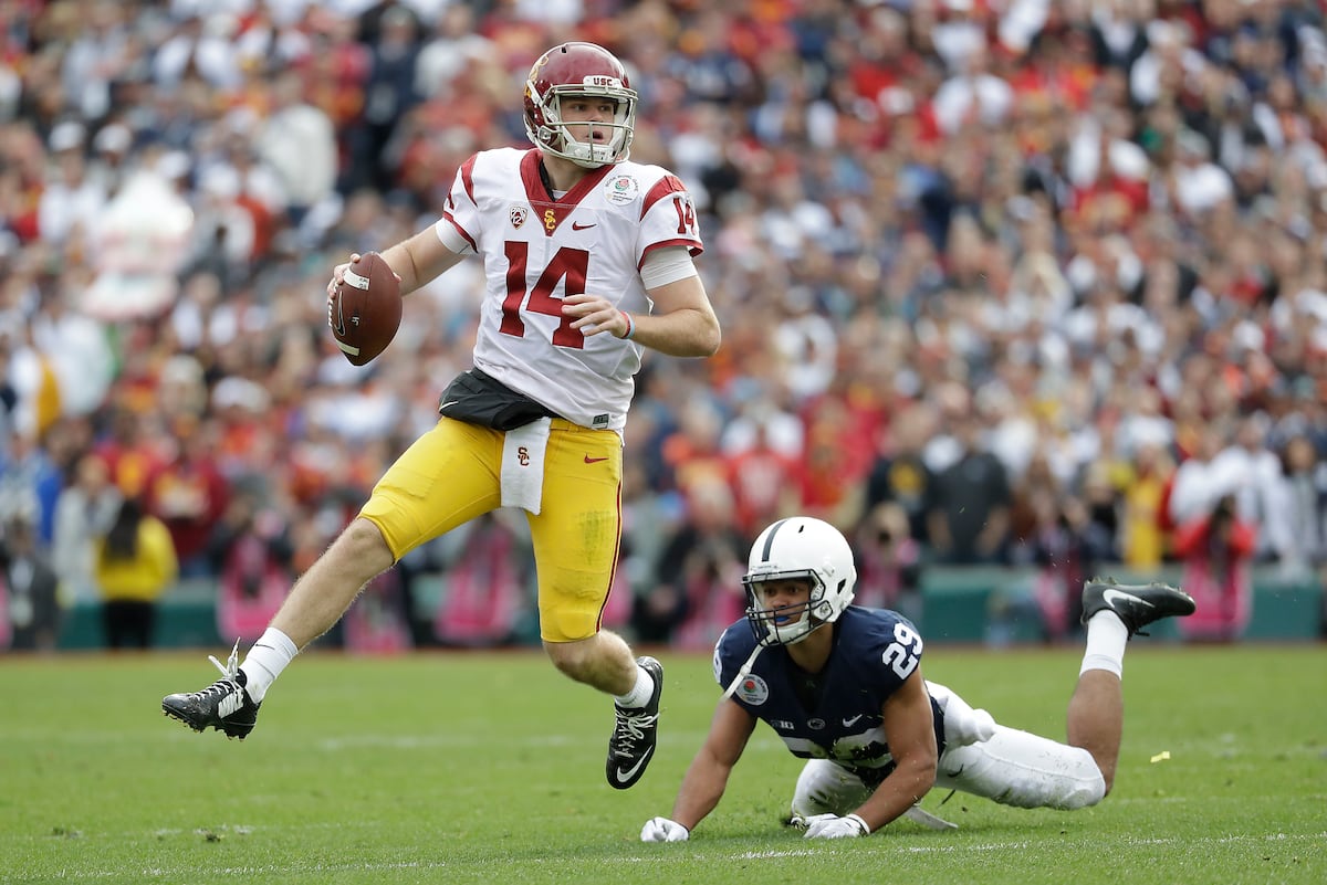 Cfp Underdogs The Accs Stunning Comeback Attempt - w4isx7x