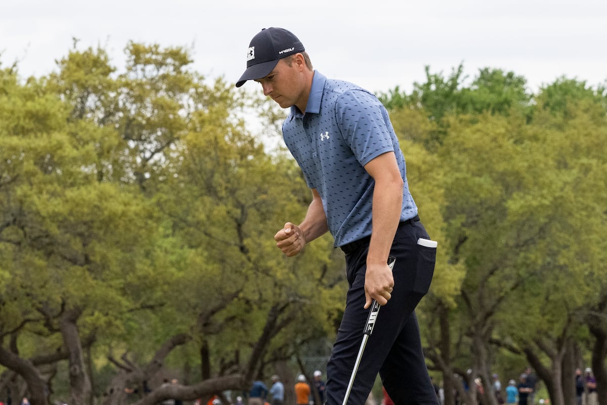 Masters Field 2021: Odds, Favorites and Tournament Preview