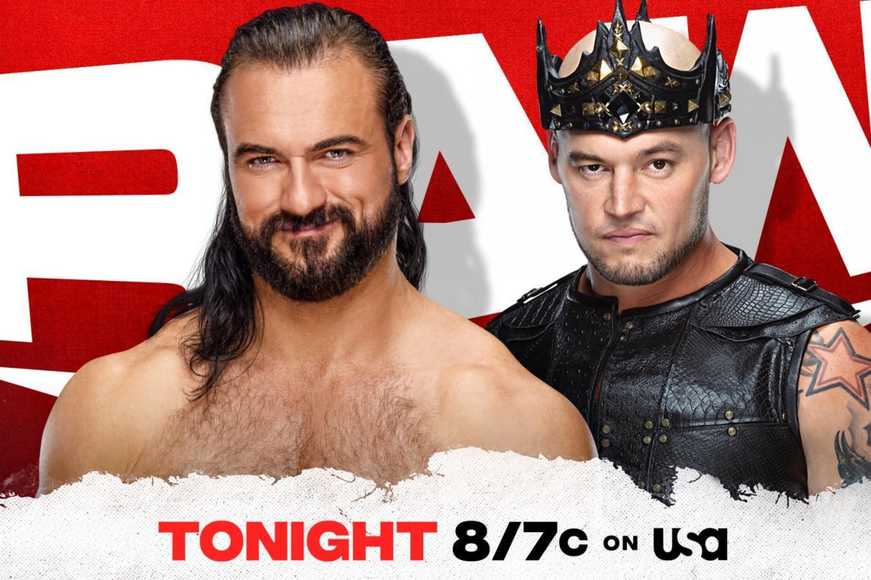 Wwe Raw Results Winners Grades Reaction And Highlights From April 5 Bleacher Report Latest News Videos And Highlights