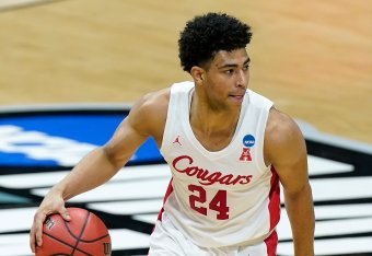 Quentin Grimes