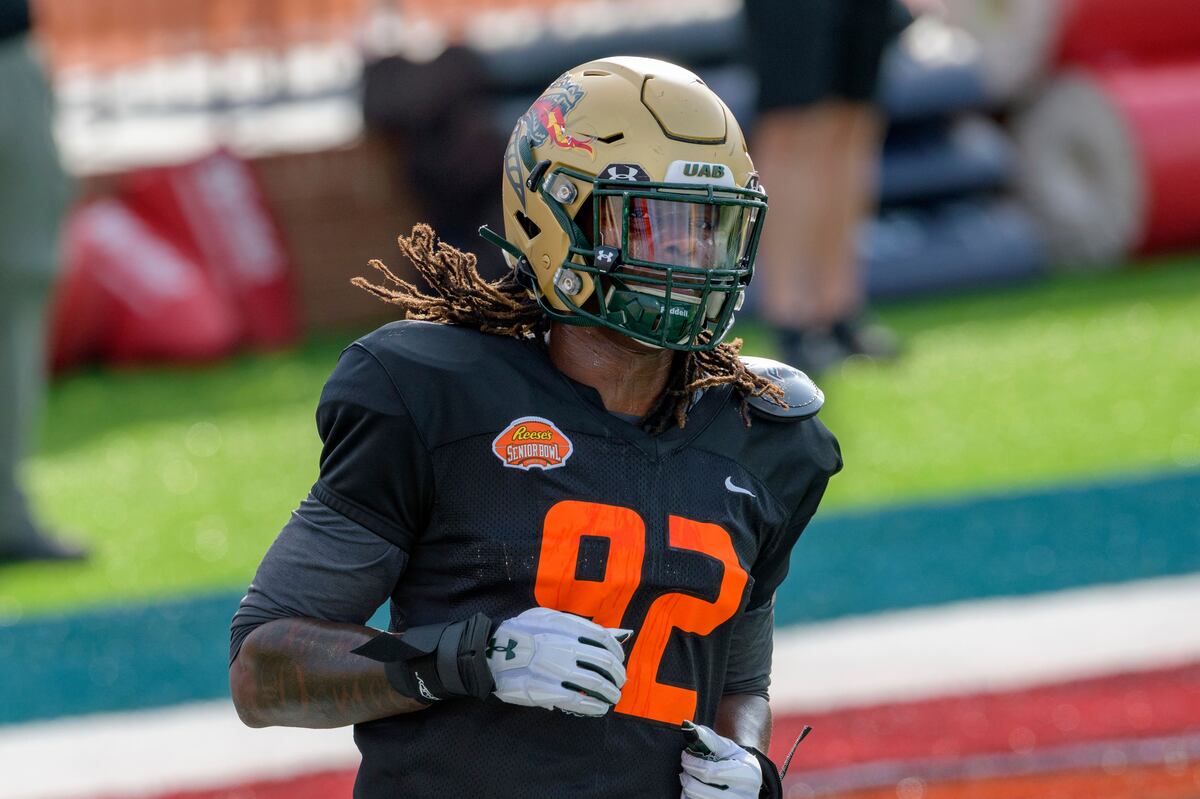 Underrated Prospects Cowboys Must Prioritize in 2021 NFL ...