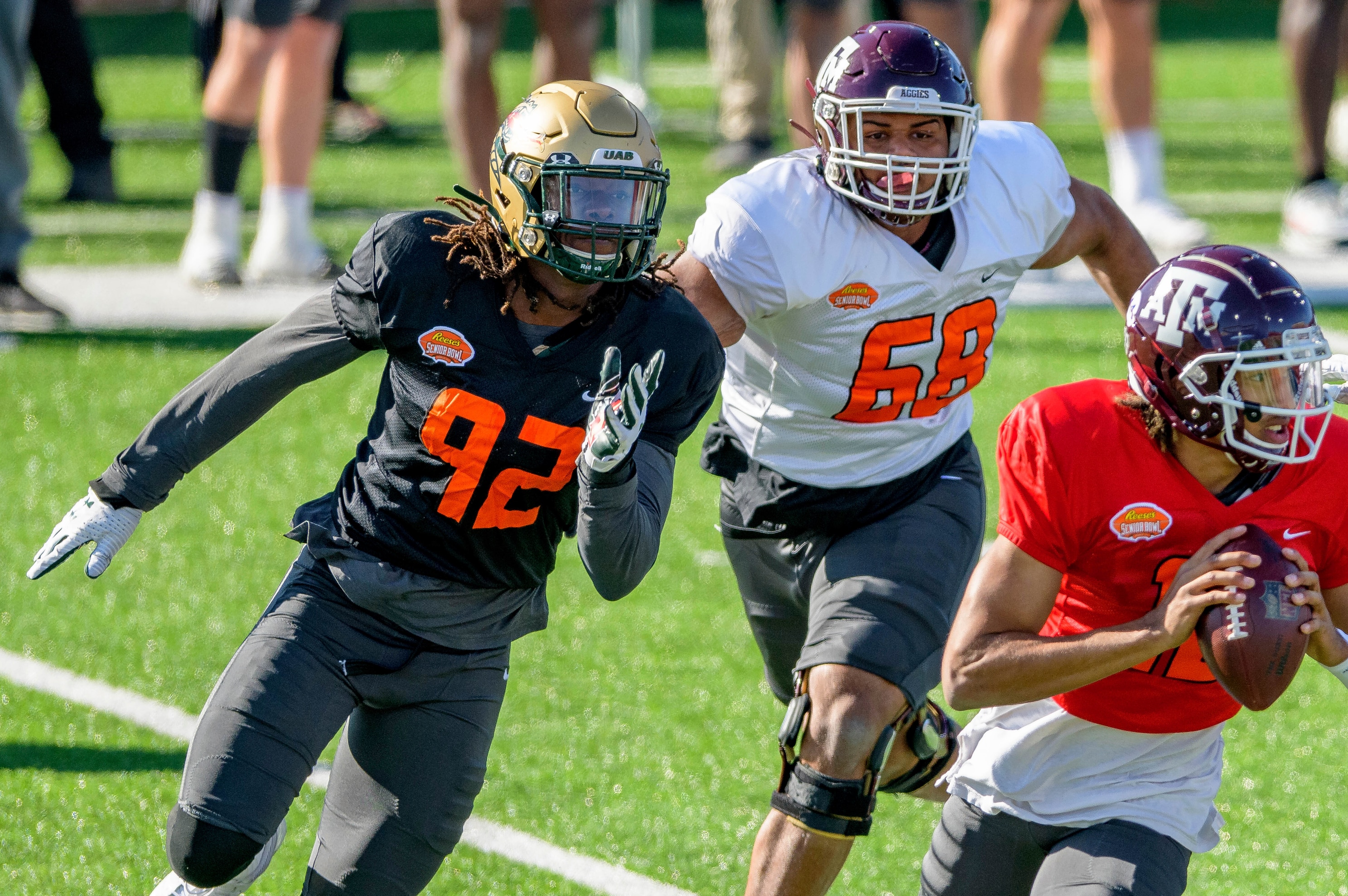 Underrated Prospects Cowboys Must Prioritize in 2021 NFL Draft | Bleacher  Report | Latest News, Videos and Highlights