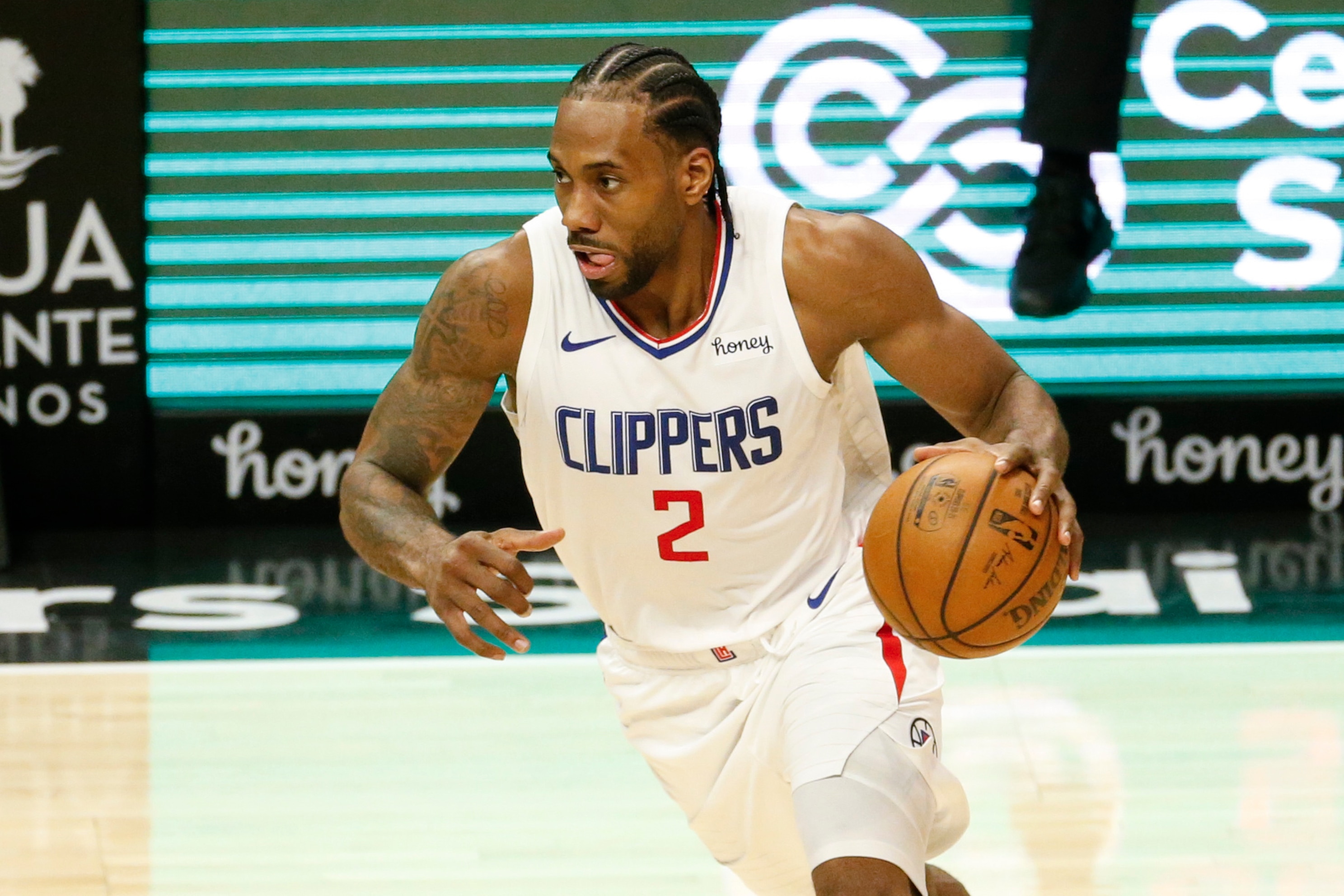 Predicting Top Earners In 2021 Nba Free Agency Bleacher Report Latest News Videos And Highlights