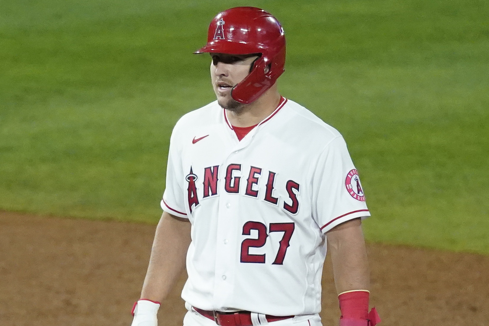 Mike Trout Returns to Angels Facing the Most Pressure of His Entire Career, News, Scores, Highlights, Stats, and Rumors