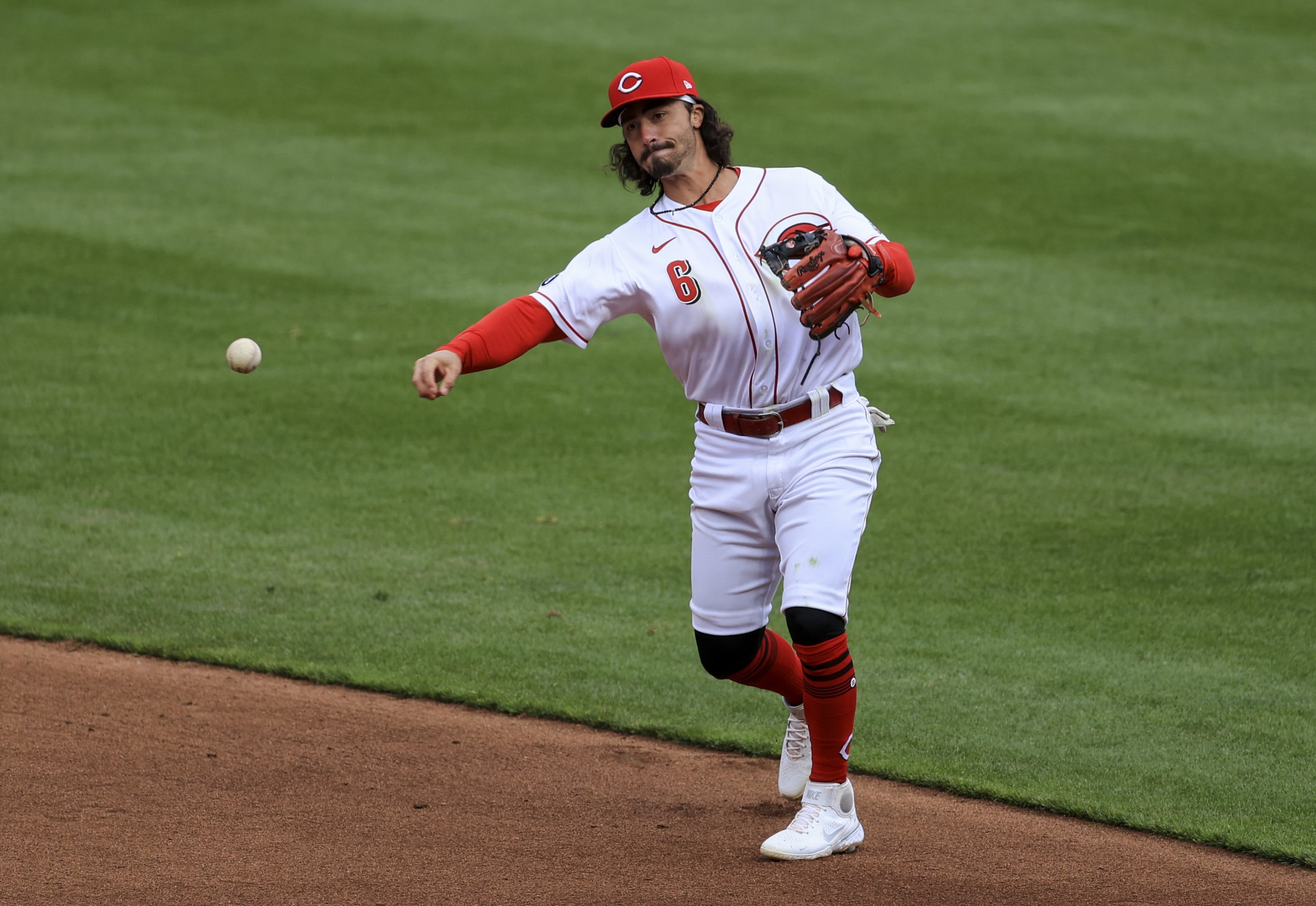 Transaction Analysis 8/20: Bader Recalled, Arozarena Optioned