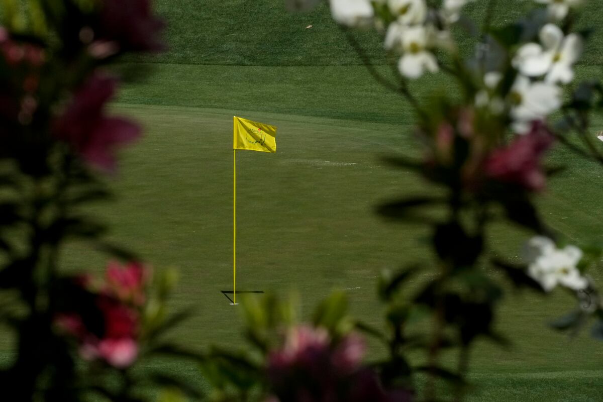 Masters Odds 2021 Tips for Golf-Betting Novices and Best Picks in the ...