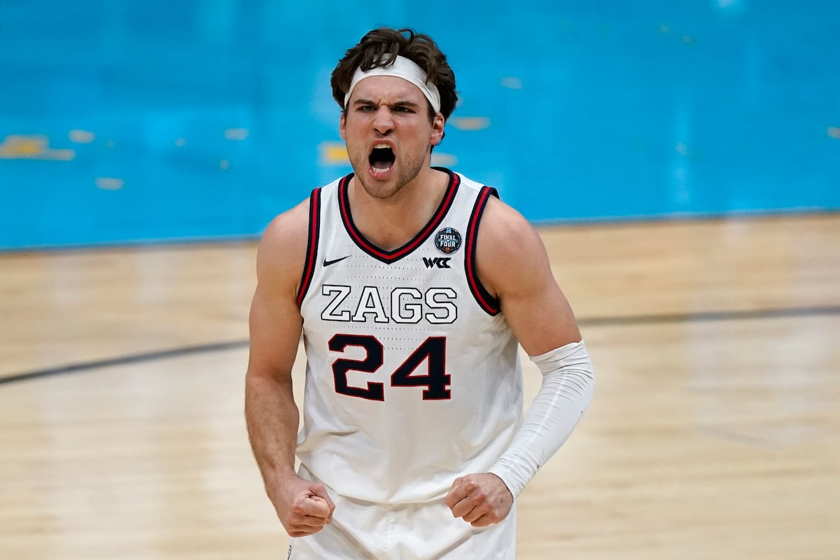 Knicks' Way Too Early 2021 NBA Draft Big Board
