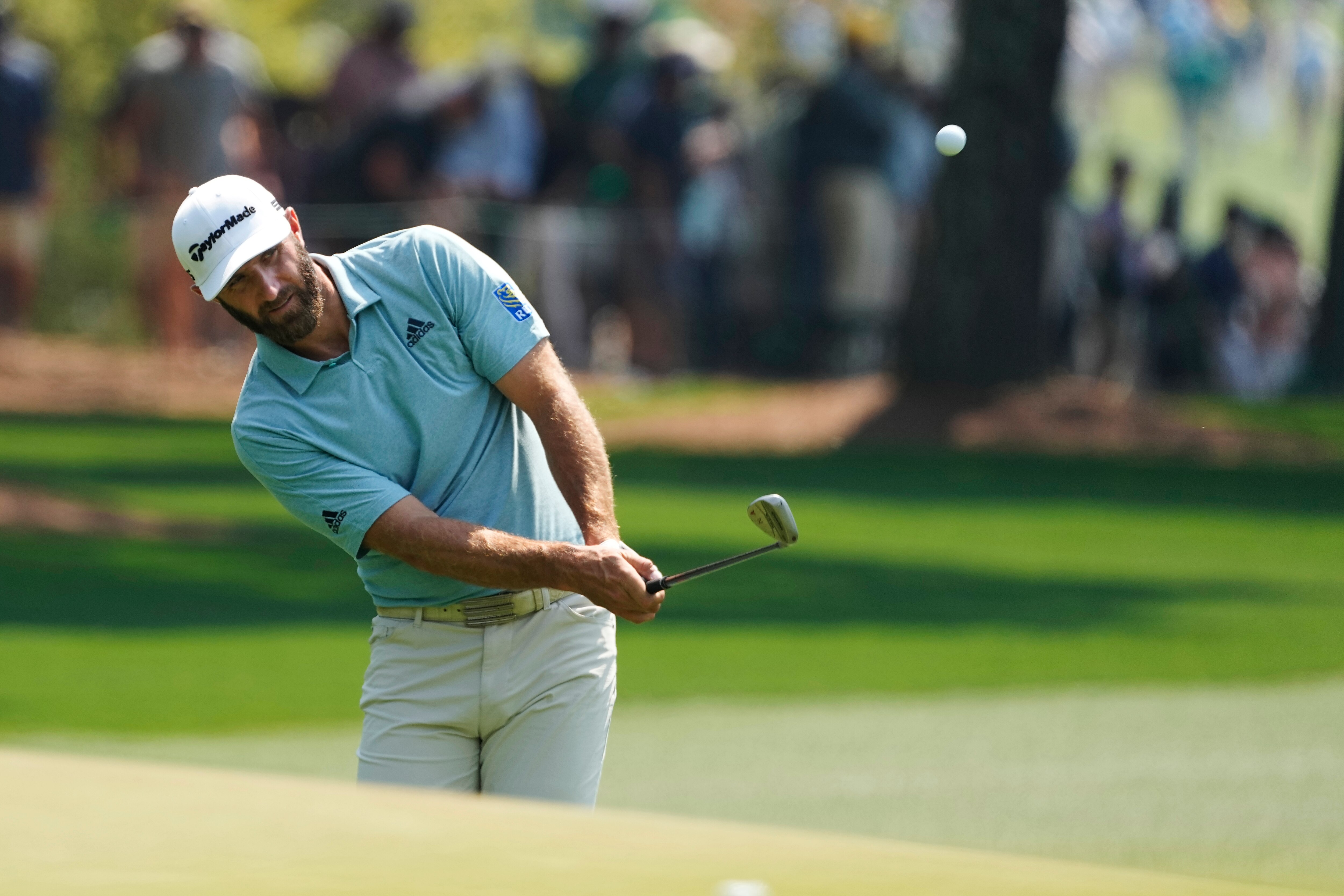 Masters Odds 2021: Breakdown and Analysis of Top Favorites' Chances - Vimarsana News