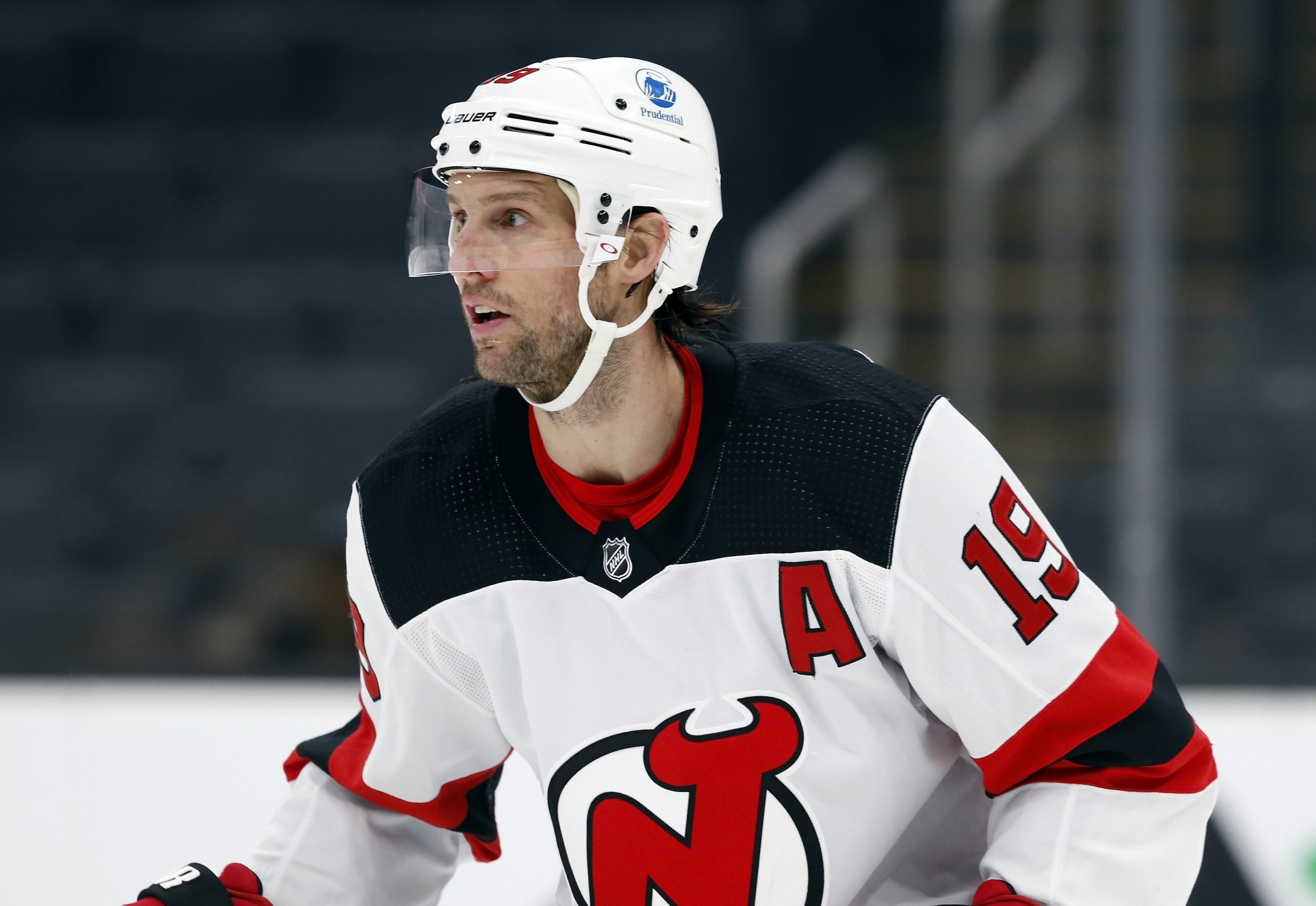 Islanders secure haul from Devils, trading for Kyle Palmieri, Travis Zajac