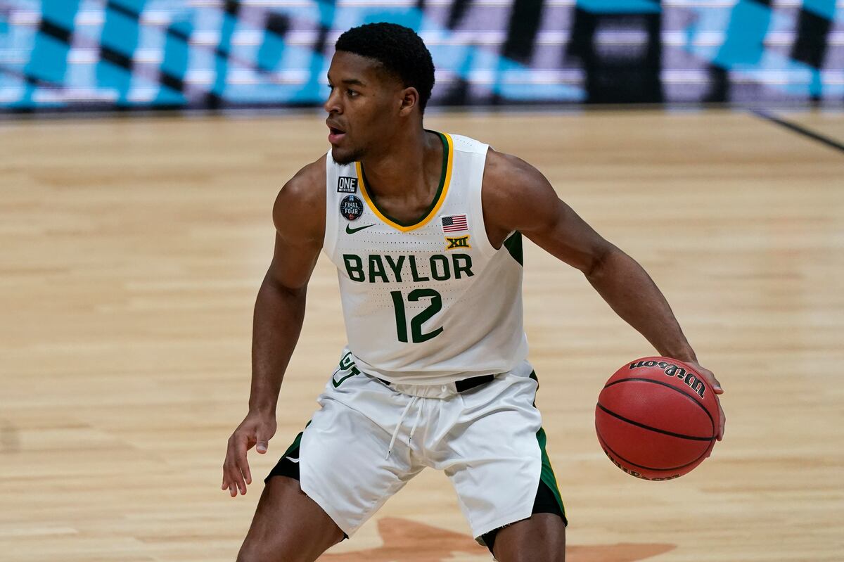 76ers' Way Too Early 2021 NBA Draft Big Board