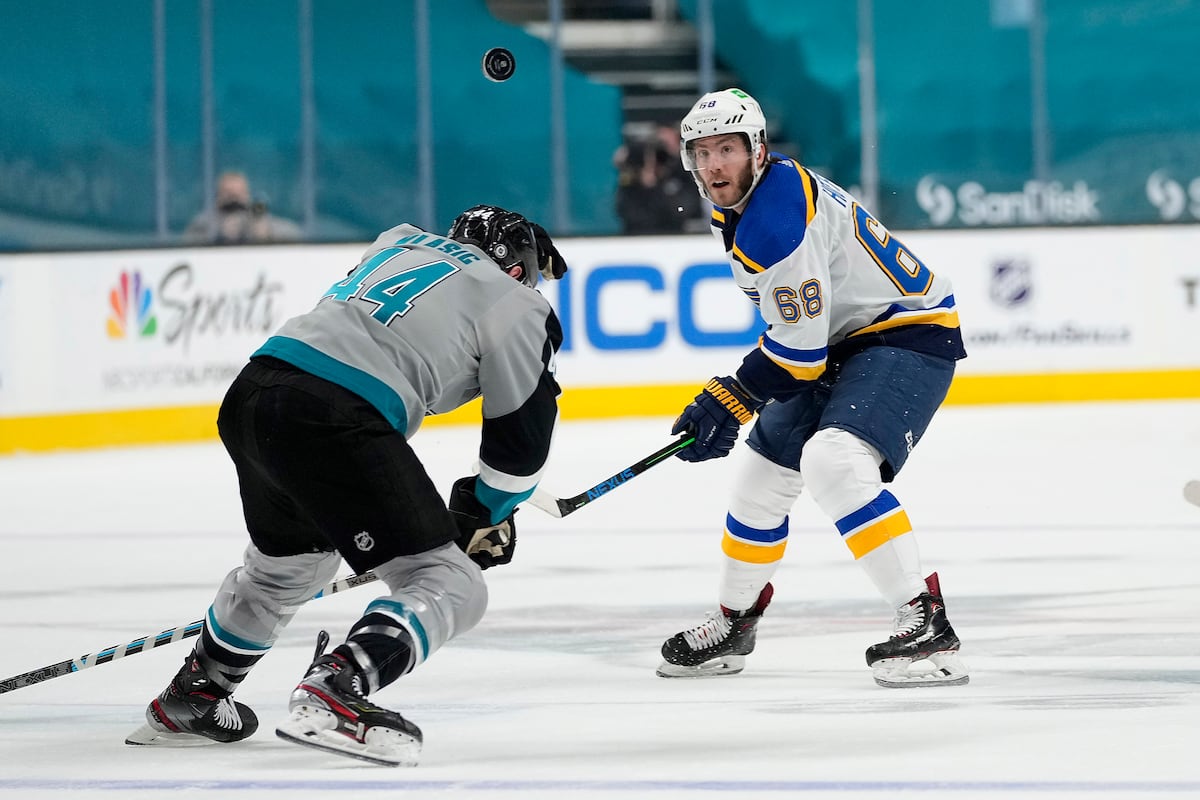 National Hockey League Trade Rumors: What Most People Get Wrong About the 2026 Deadline