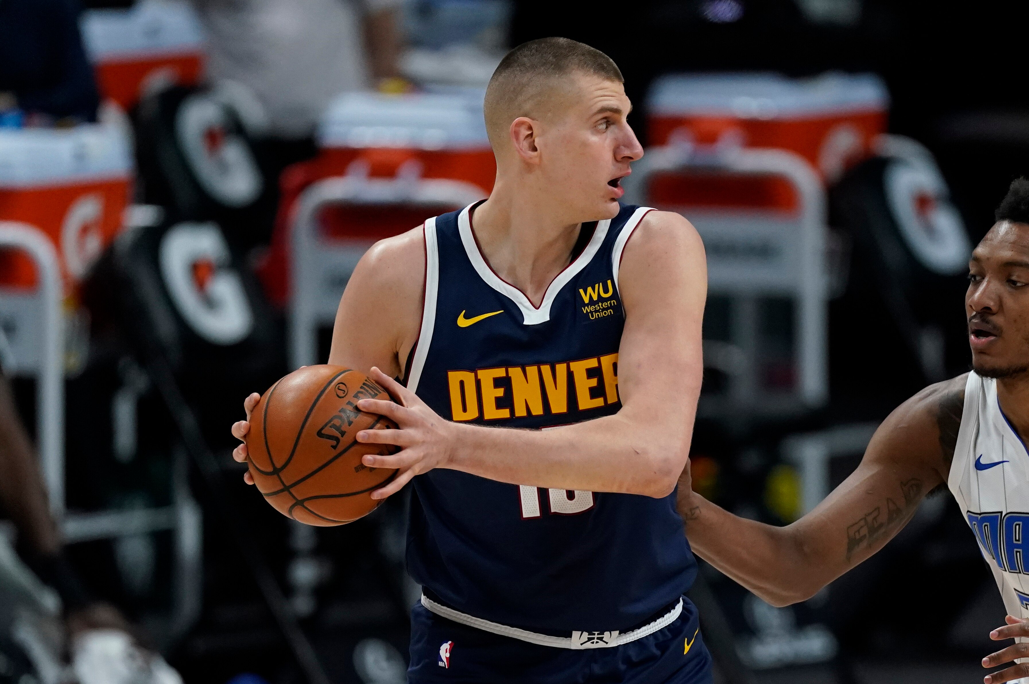 Bold Predictions for the Rest of the 2020-21 NBA Season - Vimarsana News